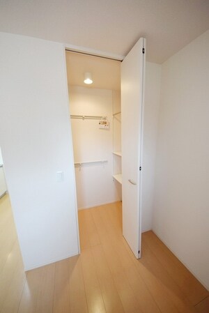 アペゼの物件内観写真